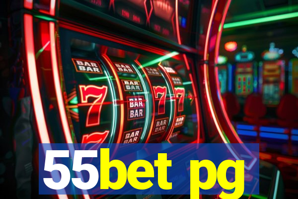 55bet pg